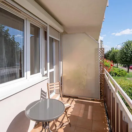 Rogalinska - Parking, Balcony&workspace - By Rentujemy *