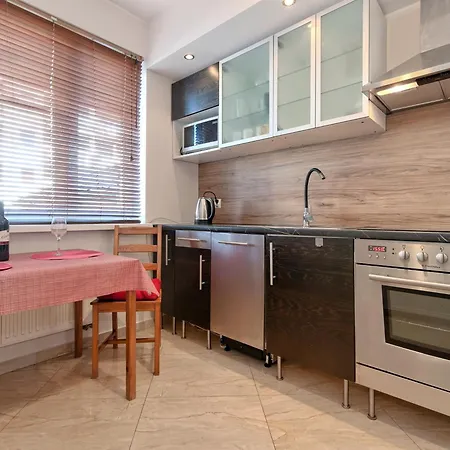 Rogalinska - Parking, Balcony&workspace - By Rentujemy * Gdańsk