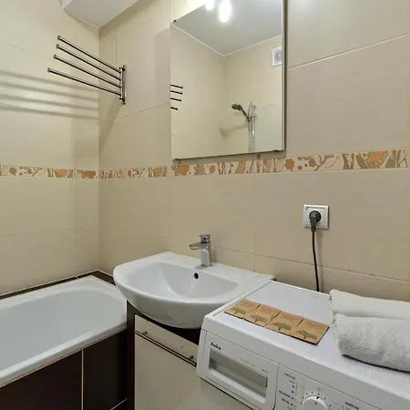 Rogalinska - Parking, Balcony&workspace - By Rentujemy * Gdansk