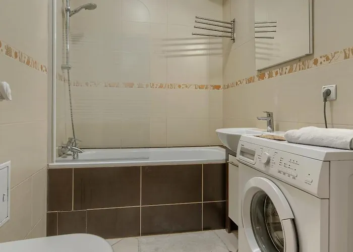 Apartamento Rogalinska - Parking, Balcony&workspace - By Rentujemy Gdańsk